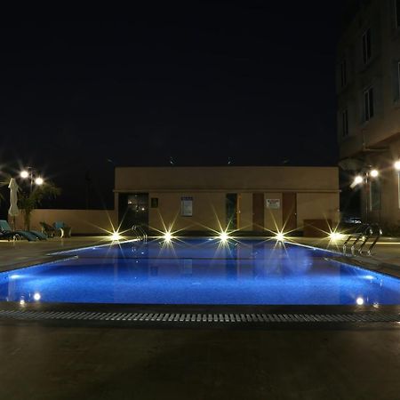 Hotel The Fern Residency Mundra Exterior foto