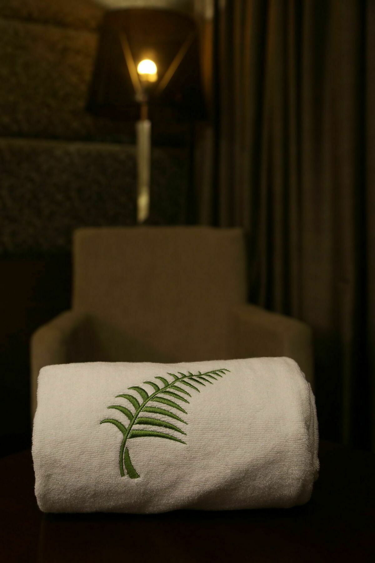 Hotel The Fern Residency Mundra Exterior foto